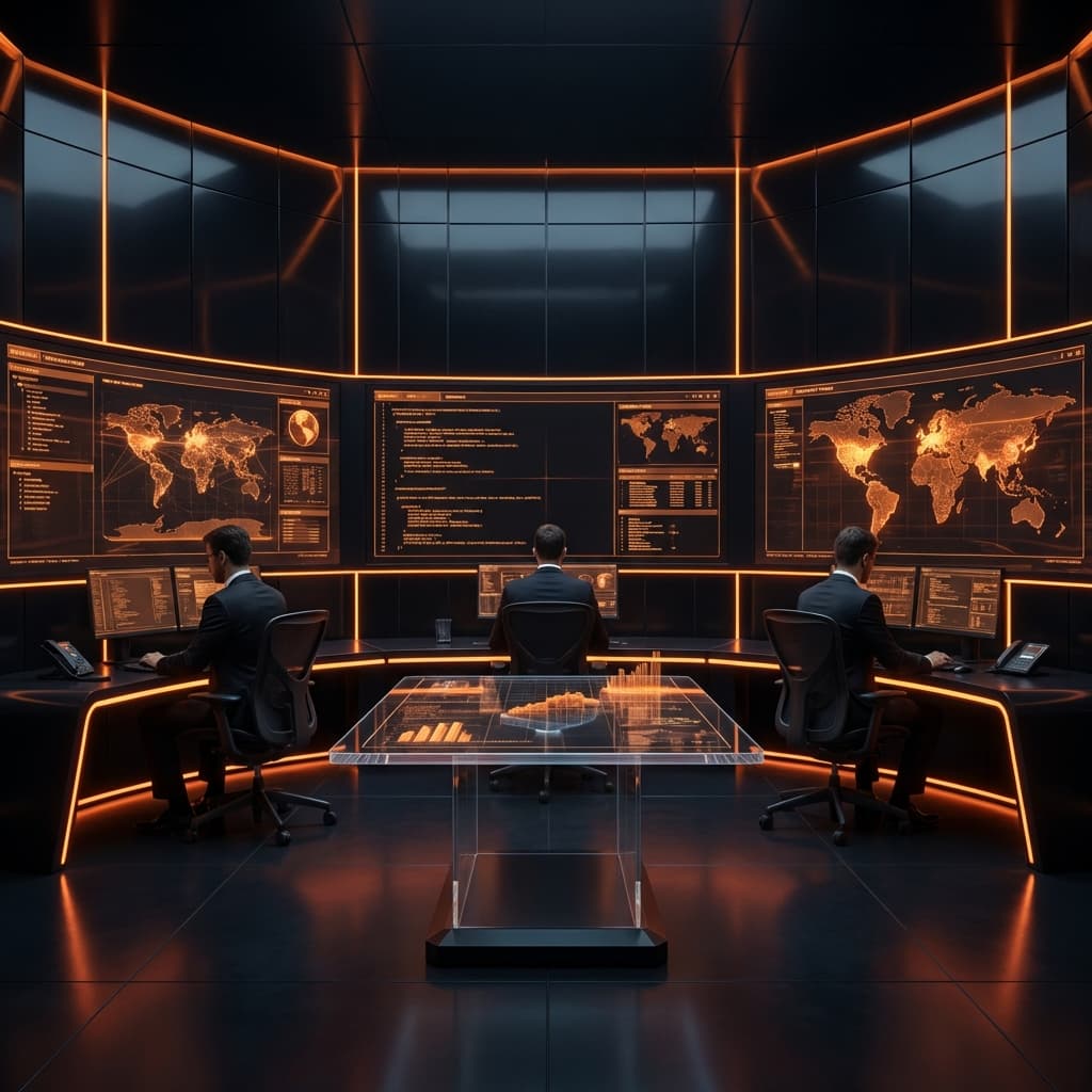 Cyber Security Premium